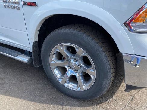 Used 2015 RAM 1500 Laramie w/ Convenience Group AWD/4WD image 34