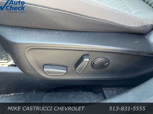 Used 2022 Ford Escape SE w/ SE Sport Appearance Package FWD image 9