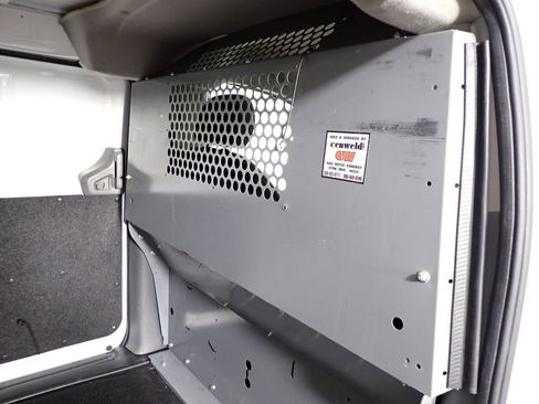 Used 2019 Nissan NV200 SV FWD image 31