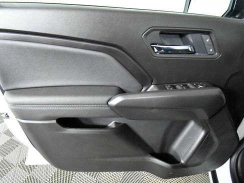 New 2026 Chevrolet Colorado LT AWD/4WD image 21