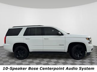Used 2018 Chevrolet Tahoe Premier video 2