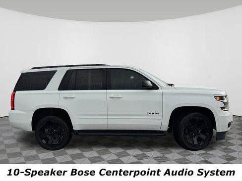 Used 2018 Chevrolet Tahoe Premier image 2