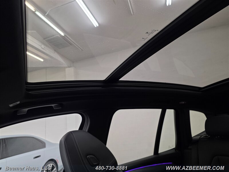 Used 2023 BMW X3 sDrive30i w/ Premium Package RWD image 44