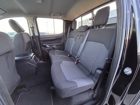 Used 2024 Ford Ranger XLT image 42