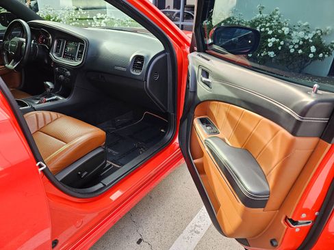 Used 2021 Dodge Charger SRT Hellcat image 32