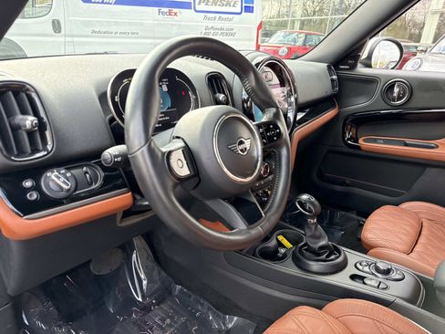 Used 2022 MINI Cooper Countryman SE w/ Premium Package AWD/4WD image 22