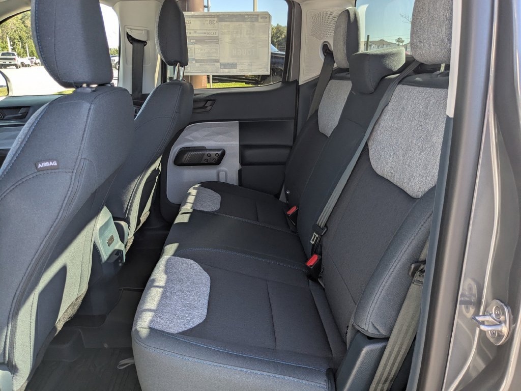 New 2026 Ford Maverick XLT FWD image 19
