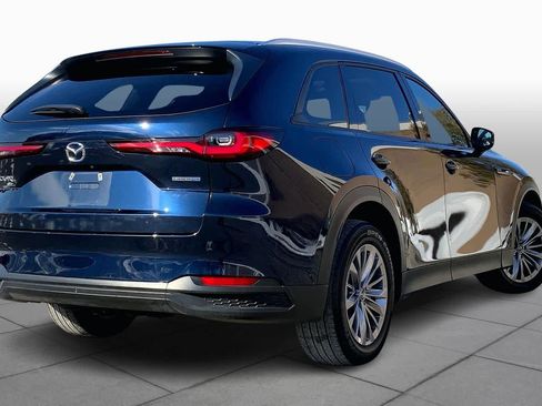 Used 2024 MAZDA CX-90 Plug-In Hybrid w/ Preferred image 13