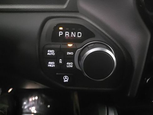 New 2026 RAM 1500 Big Horn AWD/4WD image 25