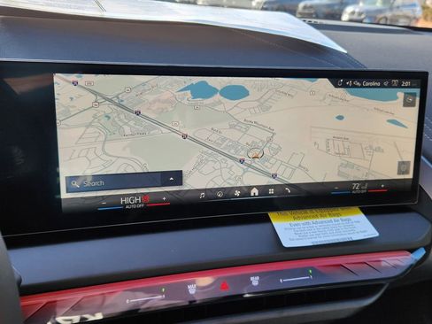 New 2026 BMW X3 xDrive30 image 13