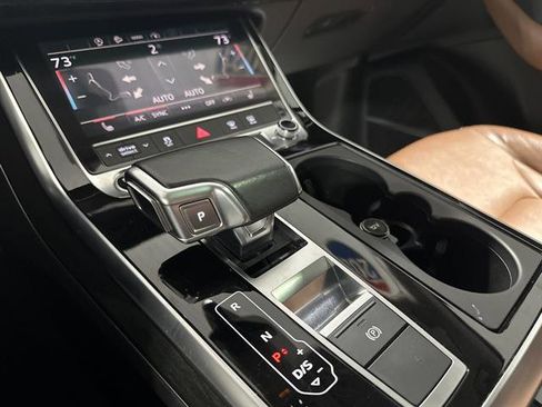 Used 2021 Audi Q7 2.0T Premium Plus w/ Premium Plus Package image 25