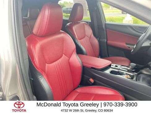 Used 2023 Lexus NX 350 AWD image 24