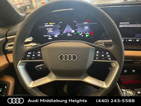 New 2026 Audi A6 Premium Plus image 15