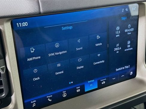 Used 2024 Ford Bronco Raptor AWD/4WD image 15