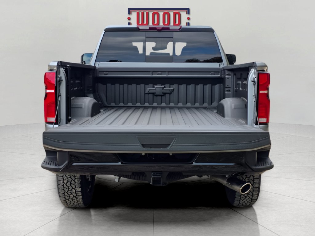 New 2026 Chevrolet Silverado 2500 LT w/ Trail Boss Package AWD/4WD image 6
