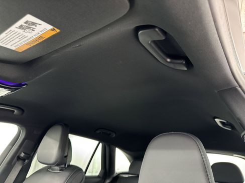 Certified 2026 Mercedes-Benz GLC 300 image 14