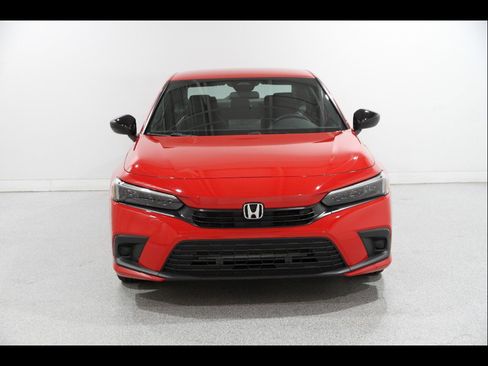Certified 2023 Honda Civic Sport image 2