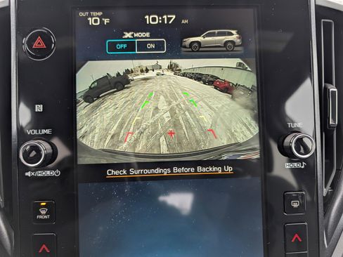 New 2026 Subaru Forester Premium image 11