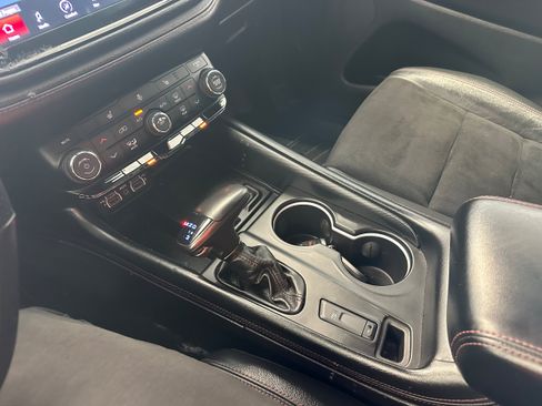 Used 2022 Dodge Durango R/T w/ Trailer Tow Group IV AWD/4WD image 20
