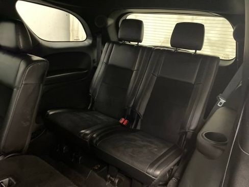 Used 2018 Dodge Durango GT w/ Technology Group AWD/4WD image 21