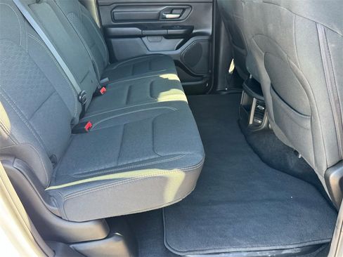 Used 2025 RAM 1500 Tradesman image 19