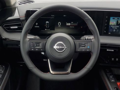 New 2025 Nissan Kicks SR image 27