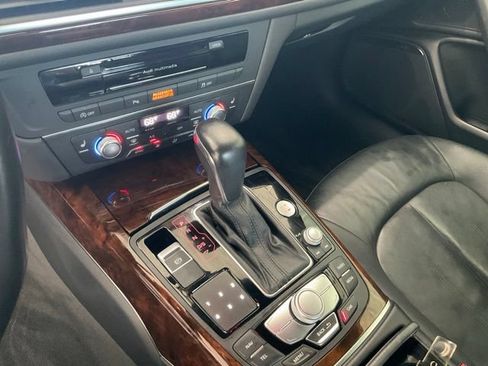 Used 2018 Audi A6 3.0T Premium Plus w/ Premium Plus Package AWD/4WD image 13