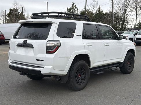 Used 2022 Toyota 4Runner TRD Pro image 5