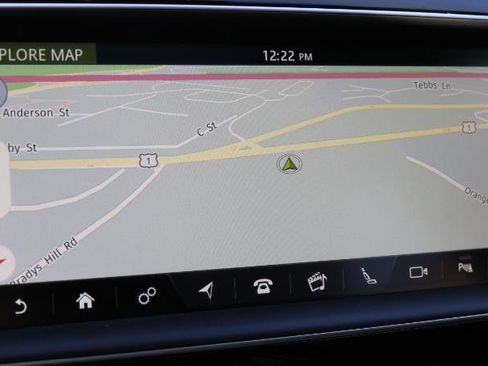 Used 2018 Jaguar F-PACE S image 17