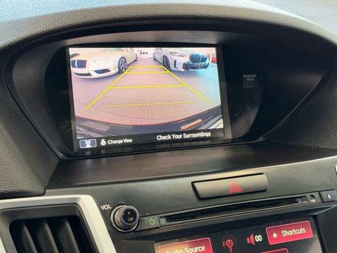 Used 2017 Acura TLX FWD image 17
