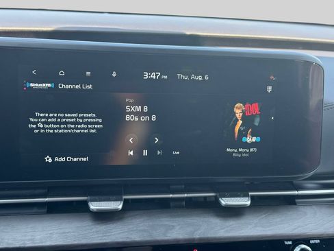 Used 2024 Kia Carnival SX FWD image 26