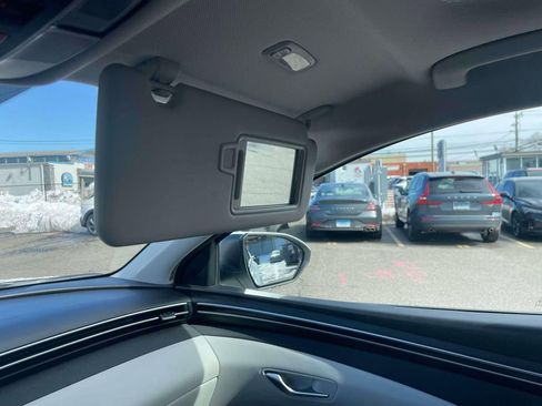 Used 2023 Hyundai Tucson SEL w/ Convenience Package image 33