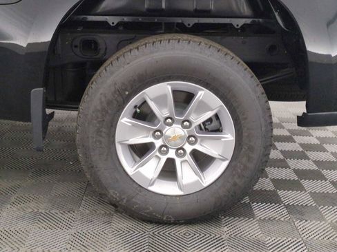 New 2026 Chevrolet Silverado 1500 LT image 12