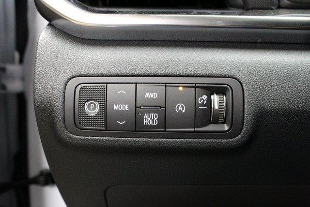New 2027 GMC Terrain Denali AWD/4WD image 22