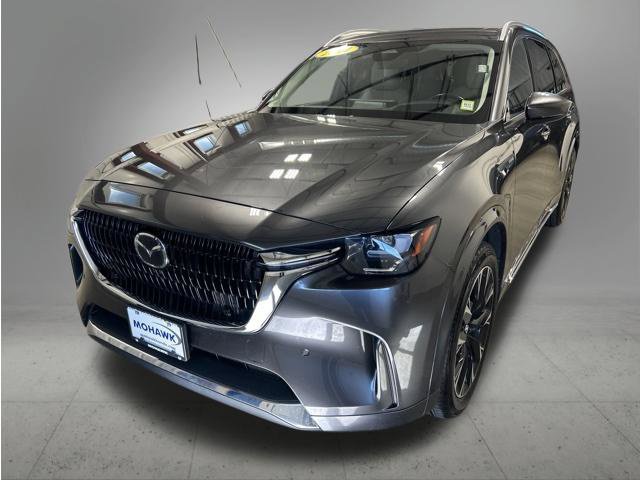 Used 2024 MAZDA CX-90 3.3 Turbo S AWD/4WD image 1
