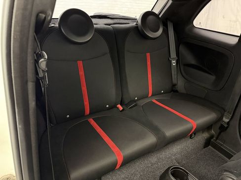 Used 2013 FIAT 500 Abarth FWD image 22