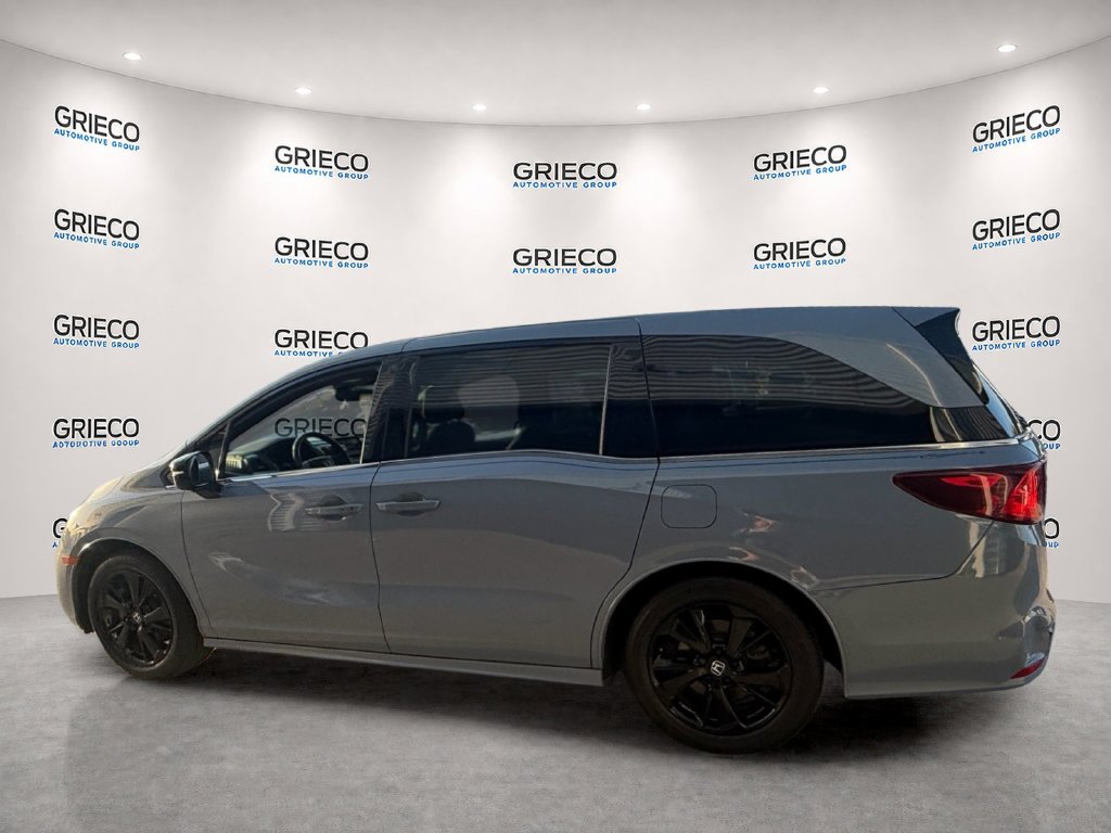 Used 2024 Honda Odyssey Sport image 5