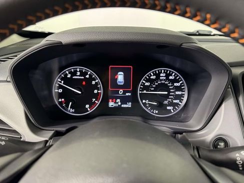 Certified 2025 Subaru Crosstrek 2.5i Limited AWD/4WD image 3