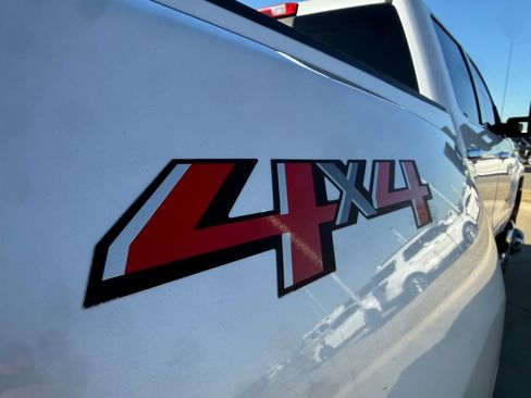 Used 2019 Chevrolet Silverado 3500 LTZ w/ Duramax Plus Package image 8