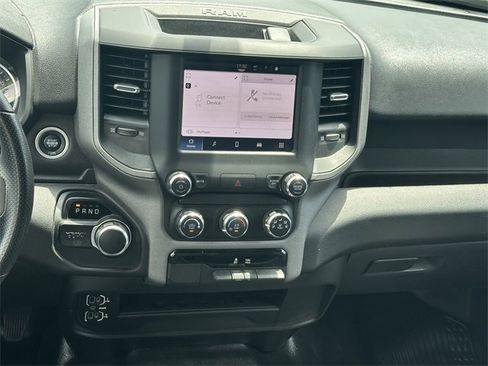 Used 2024 RAM 2500 Tradesman image 27