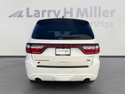 Used 2024 Dodge Durango R/T image 4