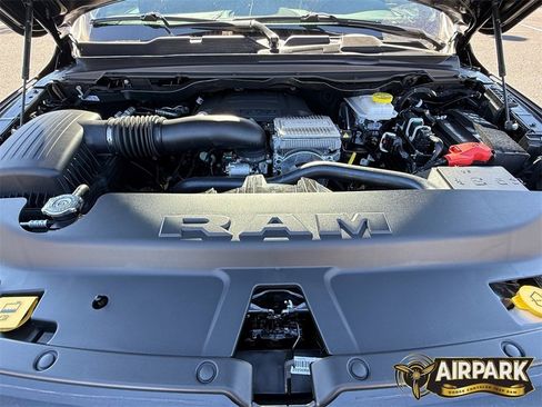 New 2026 RAM 1500 Big Horn image 26