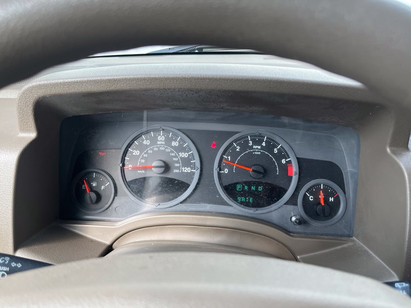 Used 2007 Jeep Compass Sport w/ PWR Equipment Group FWD image 20