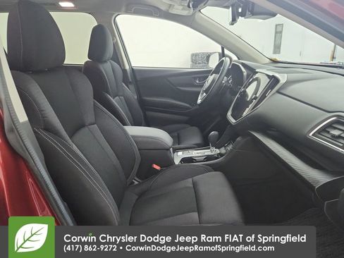Used 2025 Subaru Ascent Premium AWD/4WD image 33