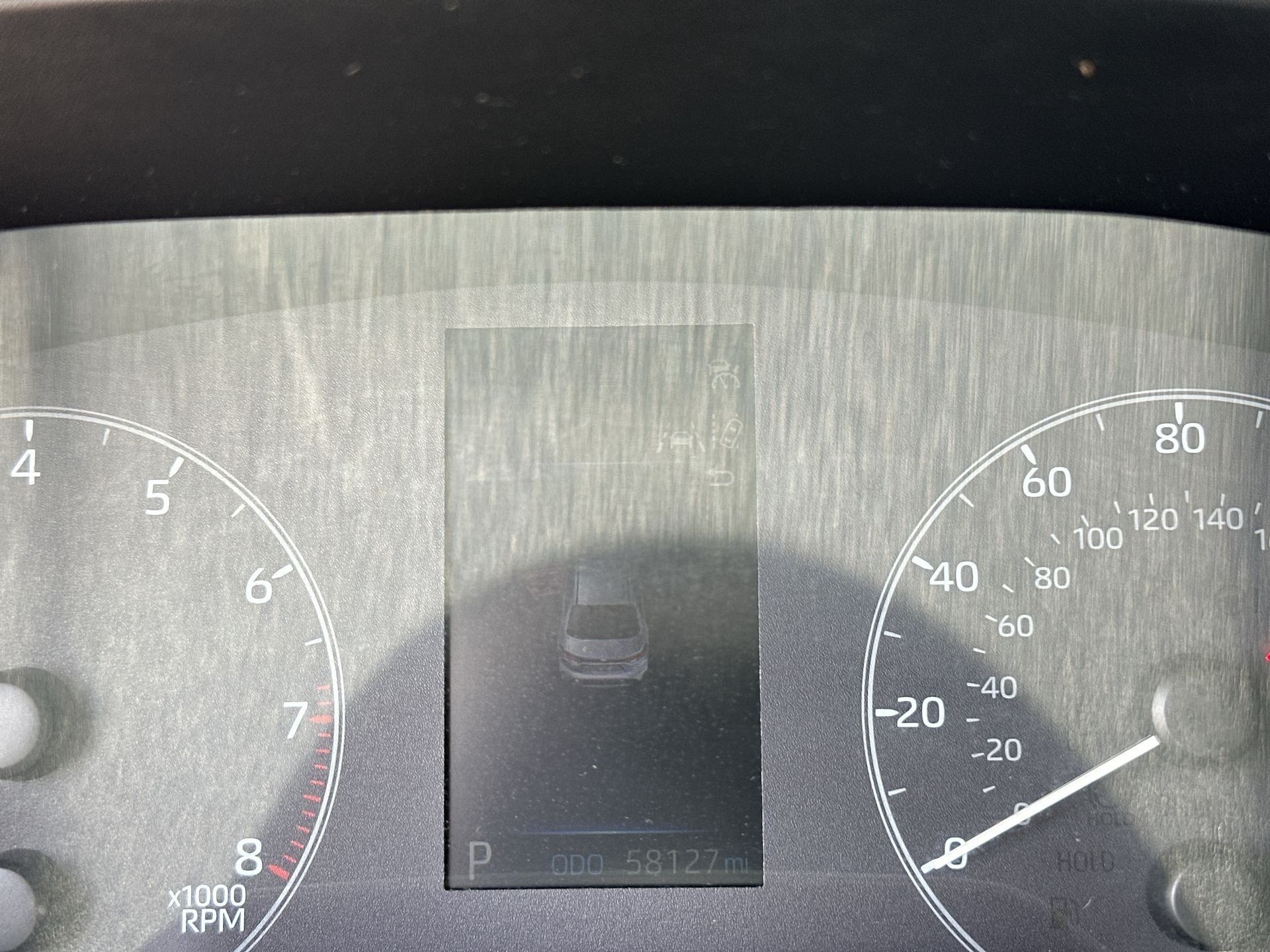 Used 2023 Toyota Corolla LE FWD image 12