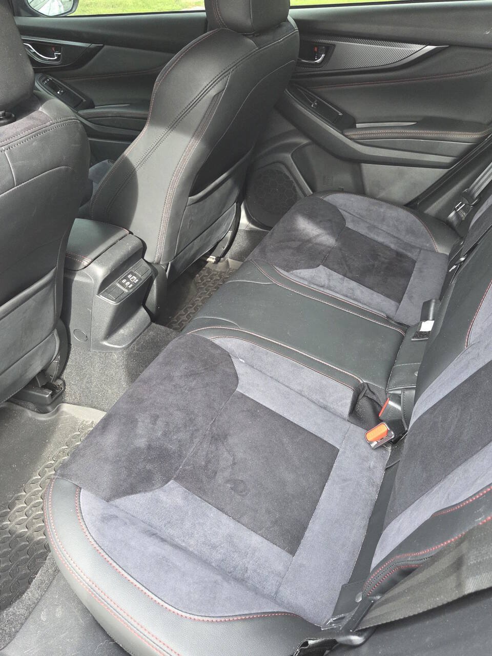 Used 2024 Subaru WRX Limited AWD/4WD image 10