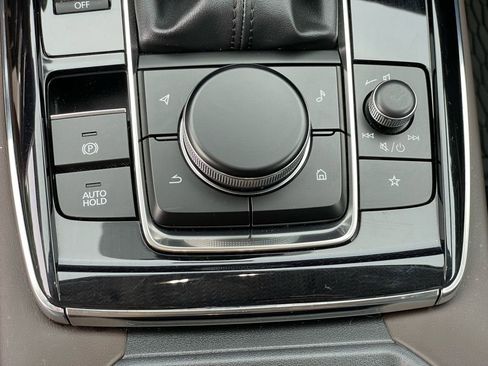 Certified 2023 MAZDA CX-30 AWD 2.5 S w/ Premium Package image 24