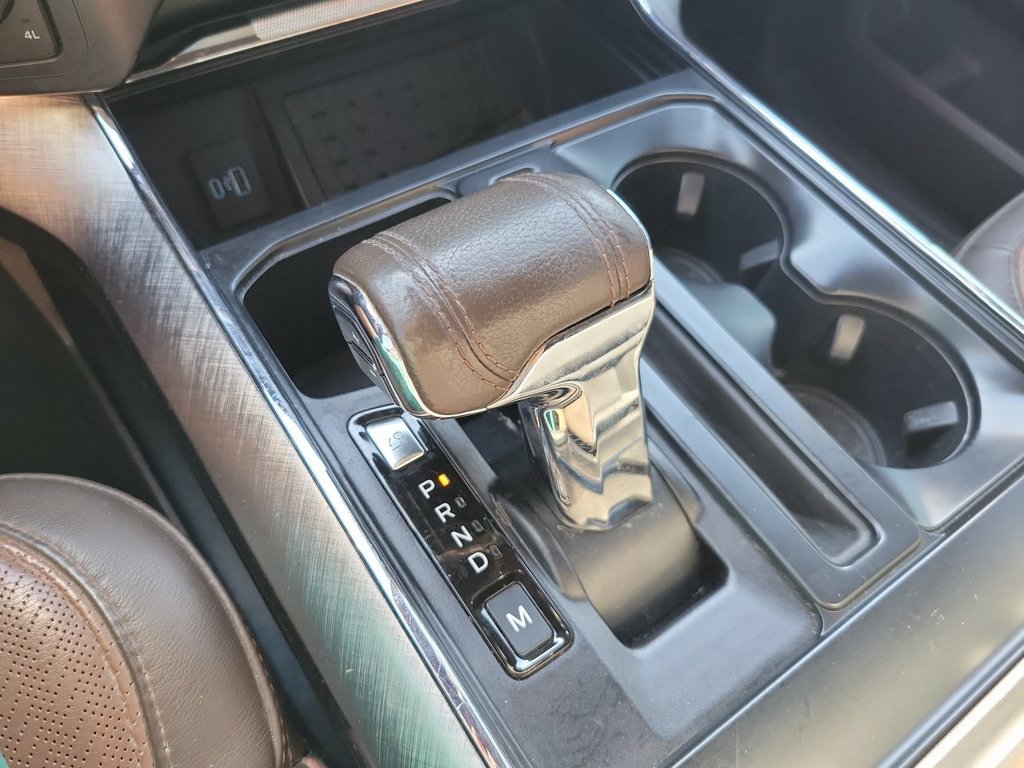 Used 2023 Ford F150 King Ranch w/ Equipment Group 601A High AWD/4WD image 22