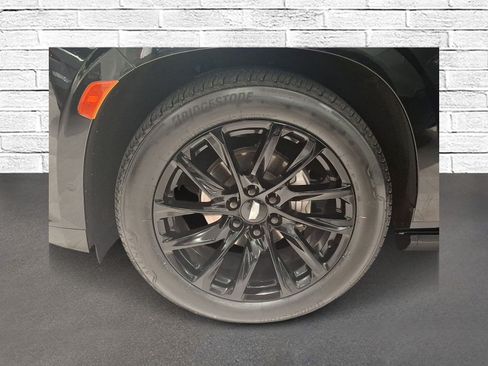 Used 2023 Cadillac Escalade Sport Platinum AWD/4WD image 9