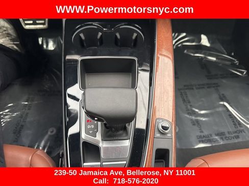 Used 2023 Audi A4 2.0T Premium w/ Convenience Package AWD/4WD image 39